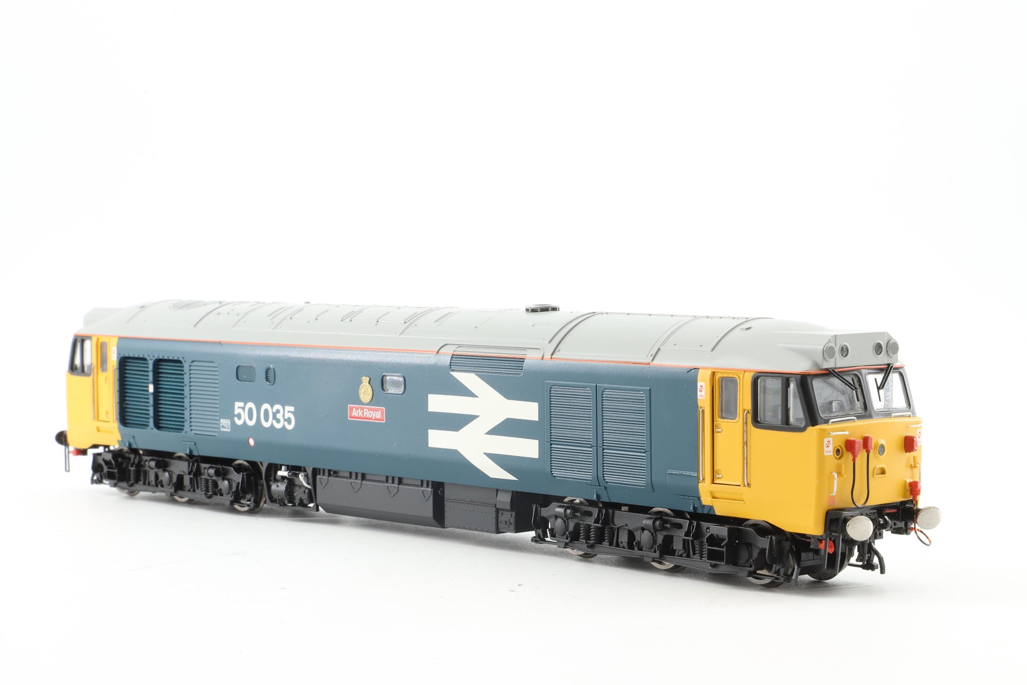 Hornby OO R2349 BR Co-Co Class 50 'Ark Royal', DCC Sound