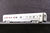 Rivarossi HO 3 x 6558 1940 Roomette & 2 x 1940 Grill Empire State Express Coaches