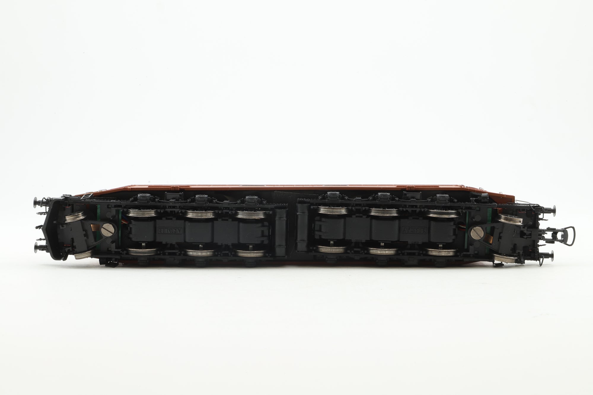 ACME HO 60531 BLS Ae 6/8 204 Electric Locomotive DCC Fitted