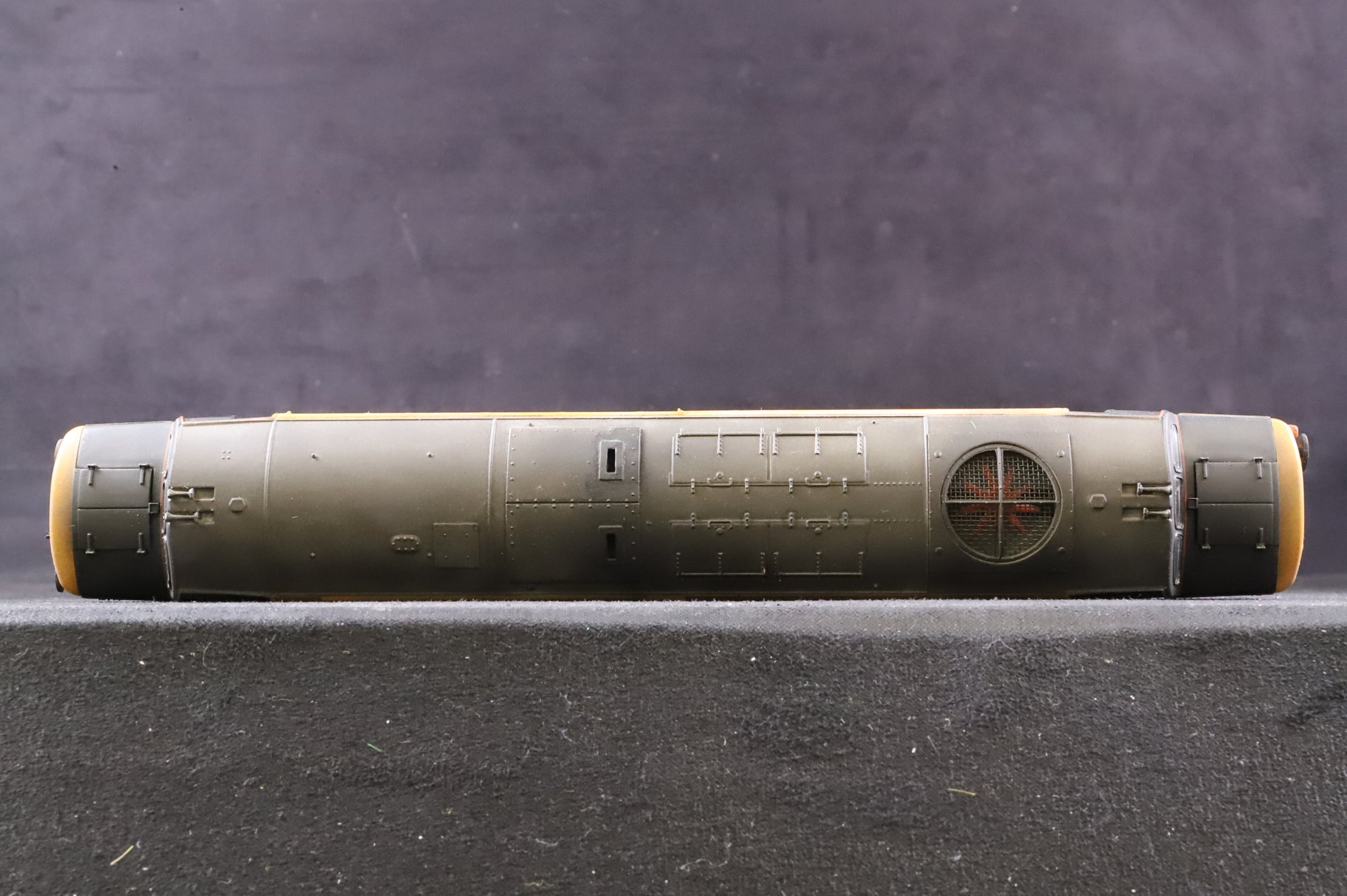 WORKSHOP Bachmann OO Class 37 37294 in BR Engineers Dutch - Weathered