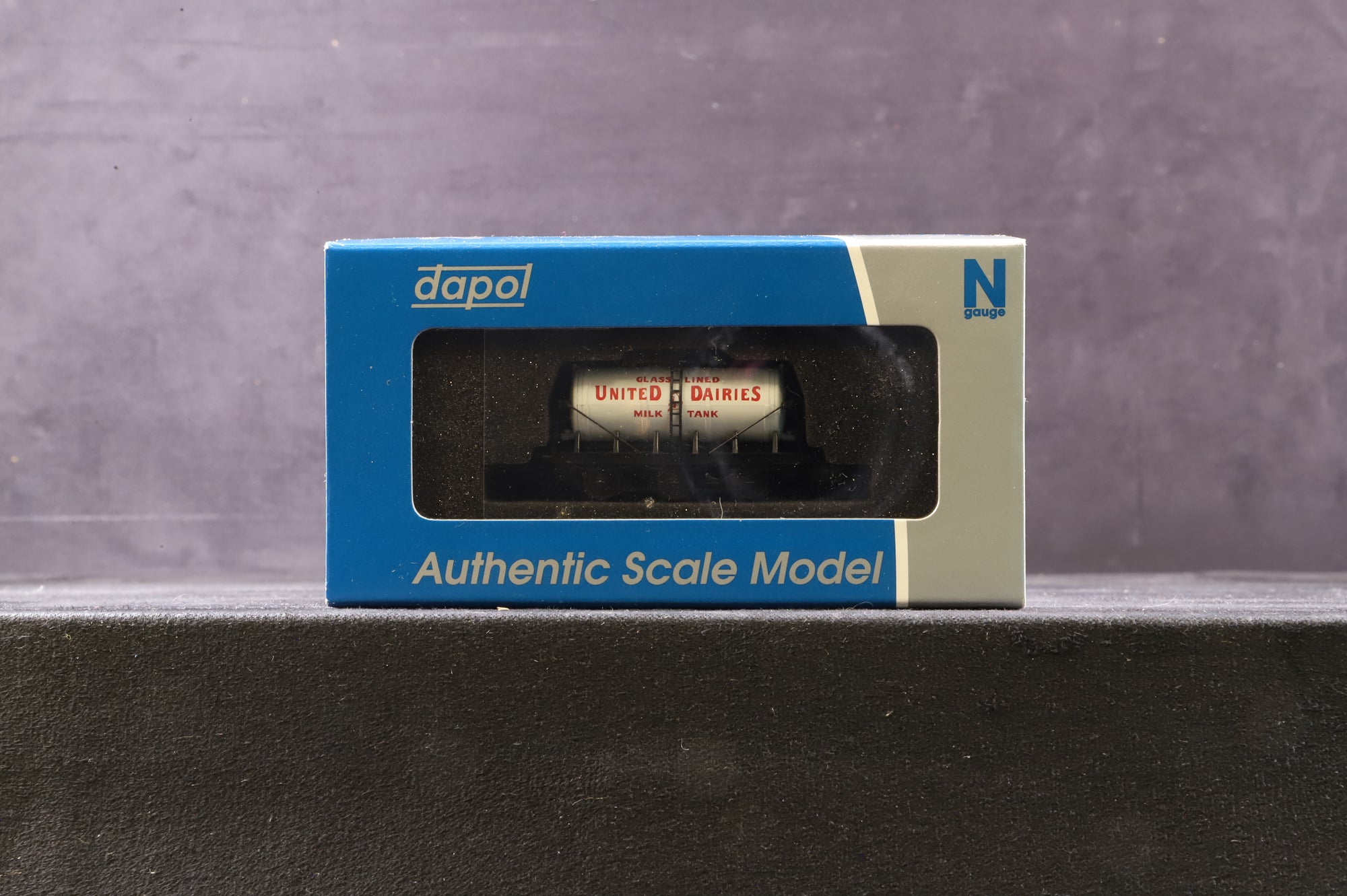 Kato/ Dapol N 20-850-1 Great Western Rambler Set