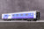 Hornby OO Rake Of 7 Caledonian Sleeper Coaches