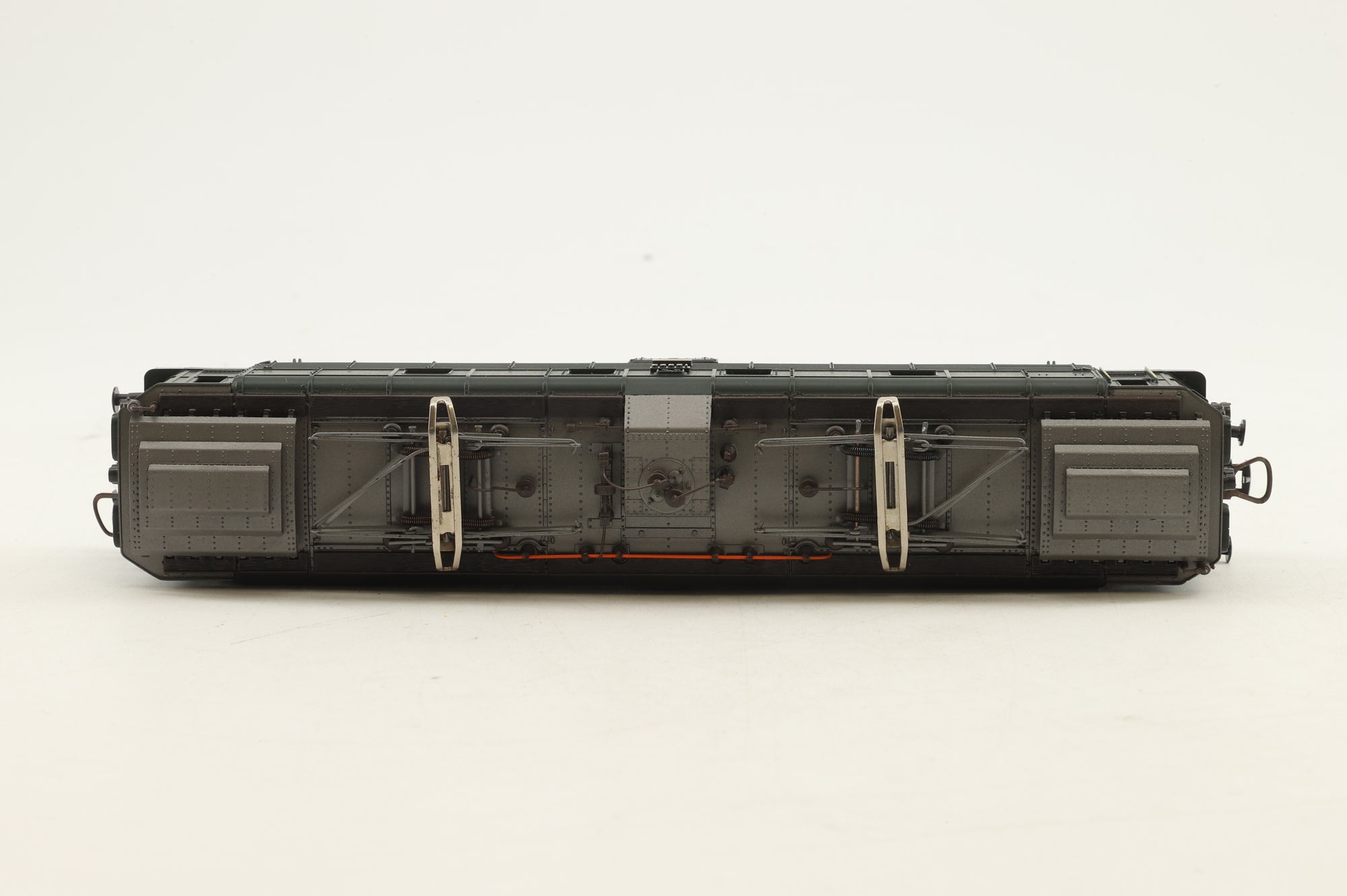 Roco HO 04191A Be 4/6 '2323' SBB Green
