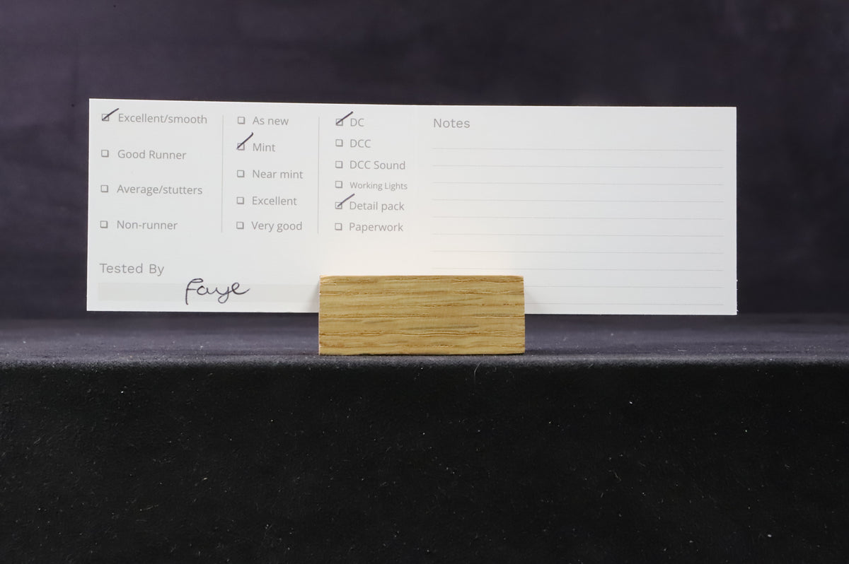 Kato N Gauge 2006-1 D51 Steam Locomotive in JNR Black