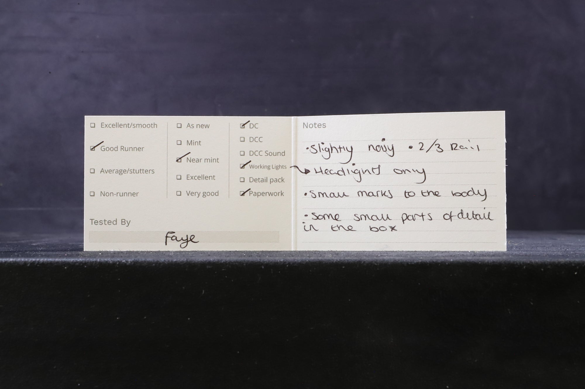 Fleischmann HO 4415 2 Car Pendolino Diesel Set 2 & 3 Rail