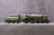 Bachmann OO 30-060A Standard Class 4MT '75001' BR Lined Green L/Crest