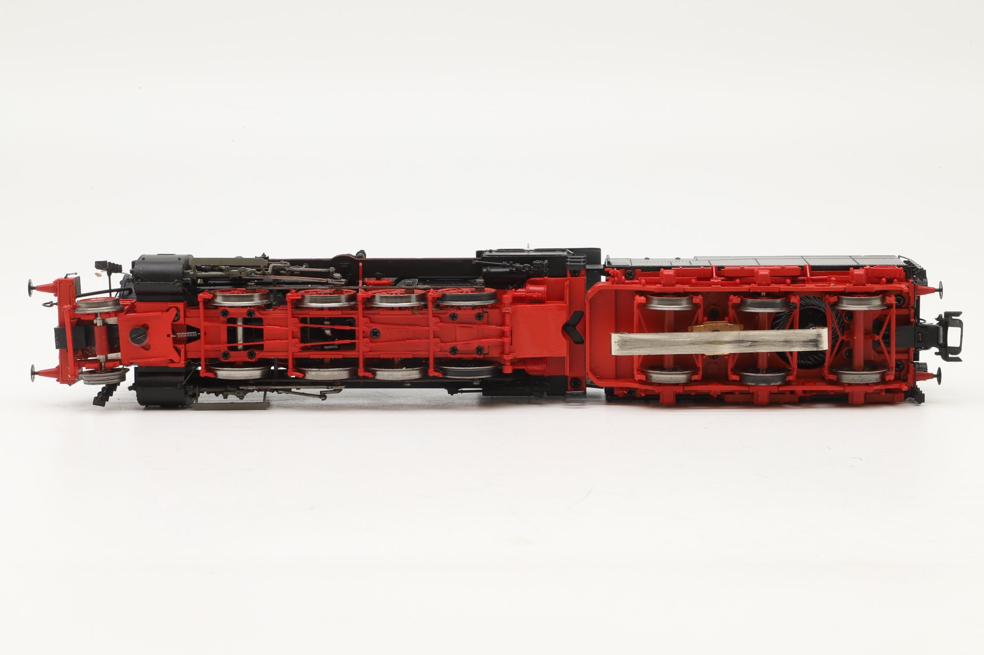 Brawa HO 40107 BR 56 '56 915' DRG DCC Sound 3 Rail