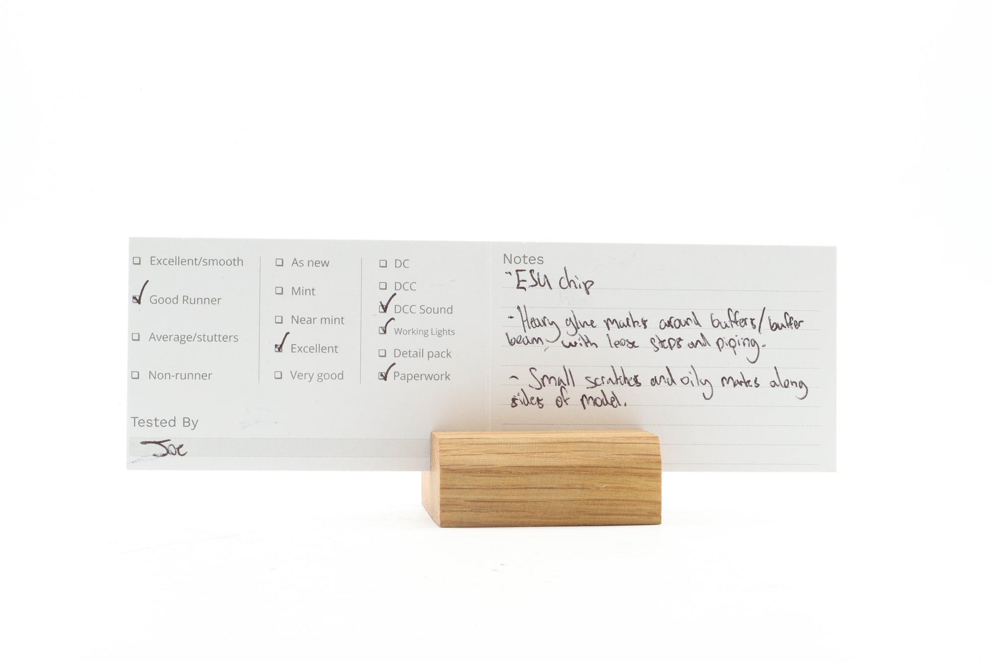 Hornby OO R2349 BR Co-Co Class 50 'Ark Royal', DCC Sound