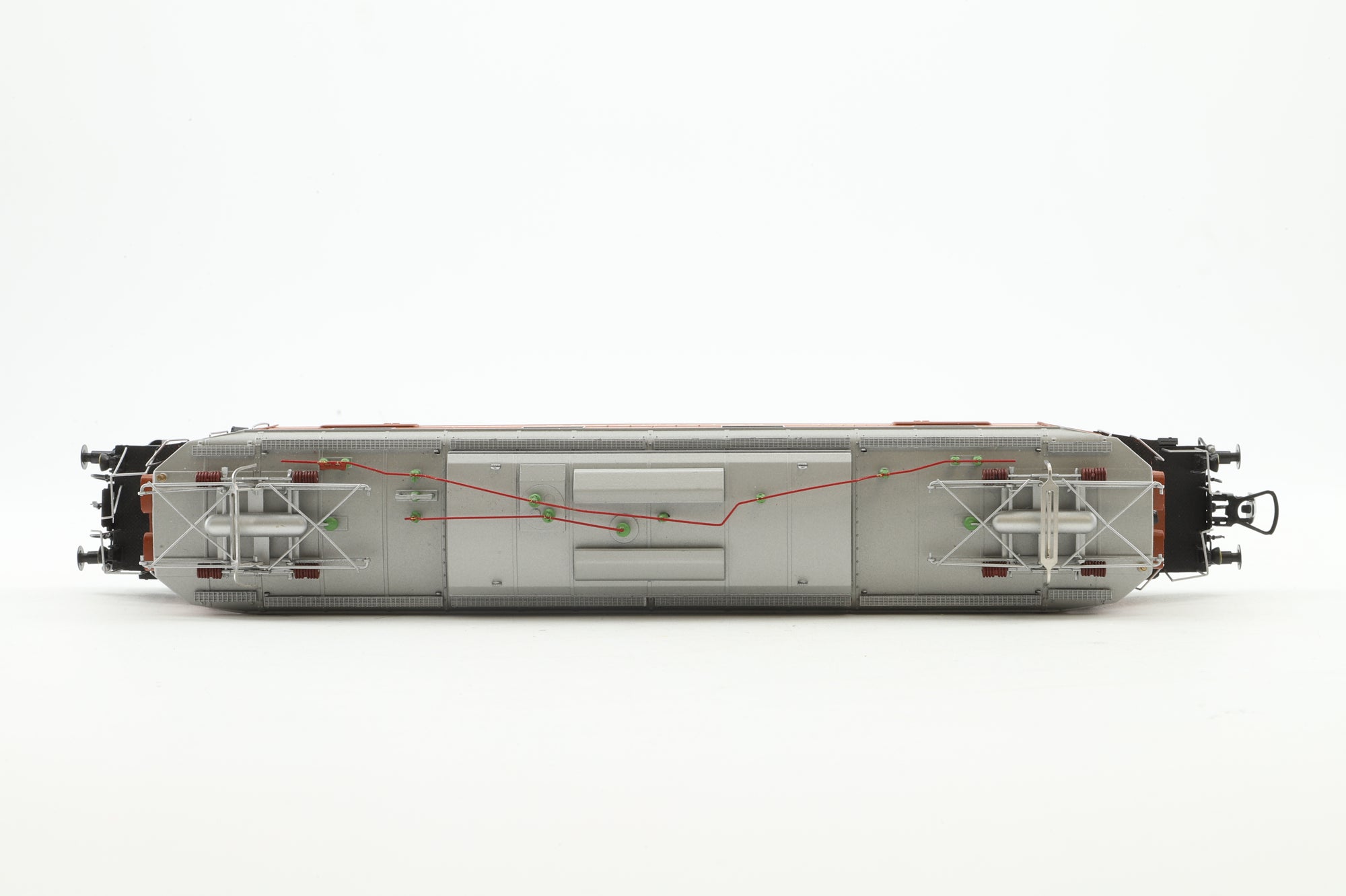 ACME HO 60531 BLS Ae 6/8 204 Electric Locomotive DCC Fitted