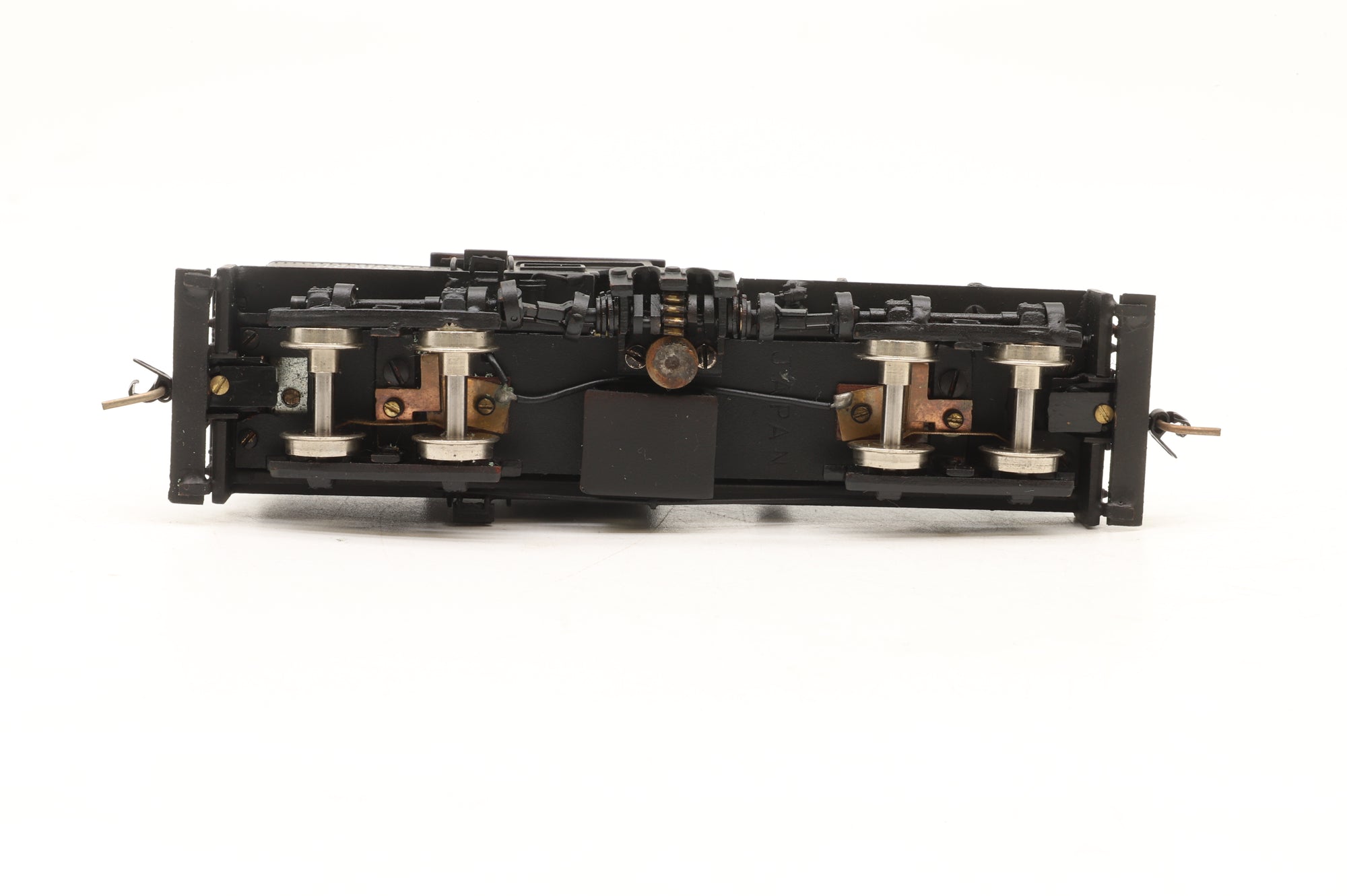North West Short Line HOn3 Brass Class A Shay 18 Ton