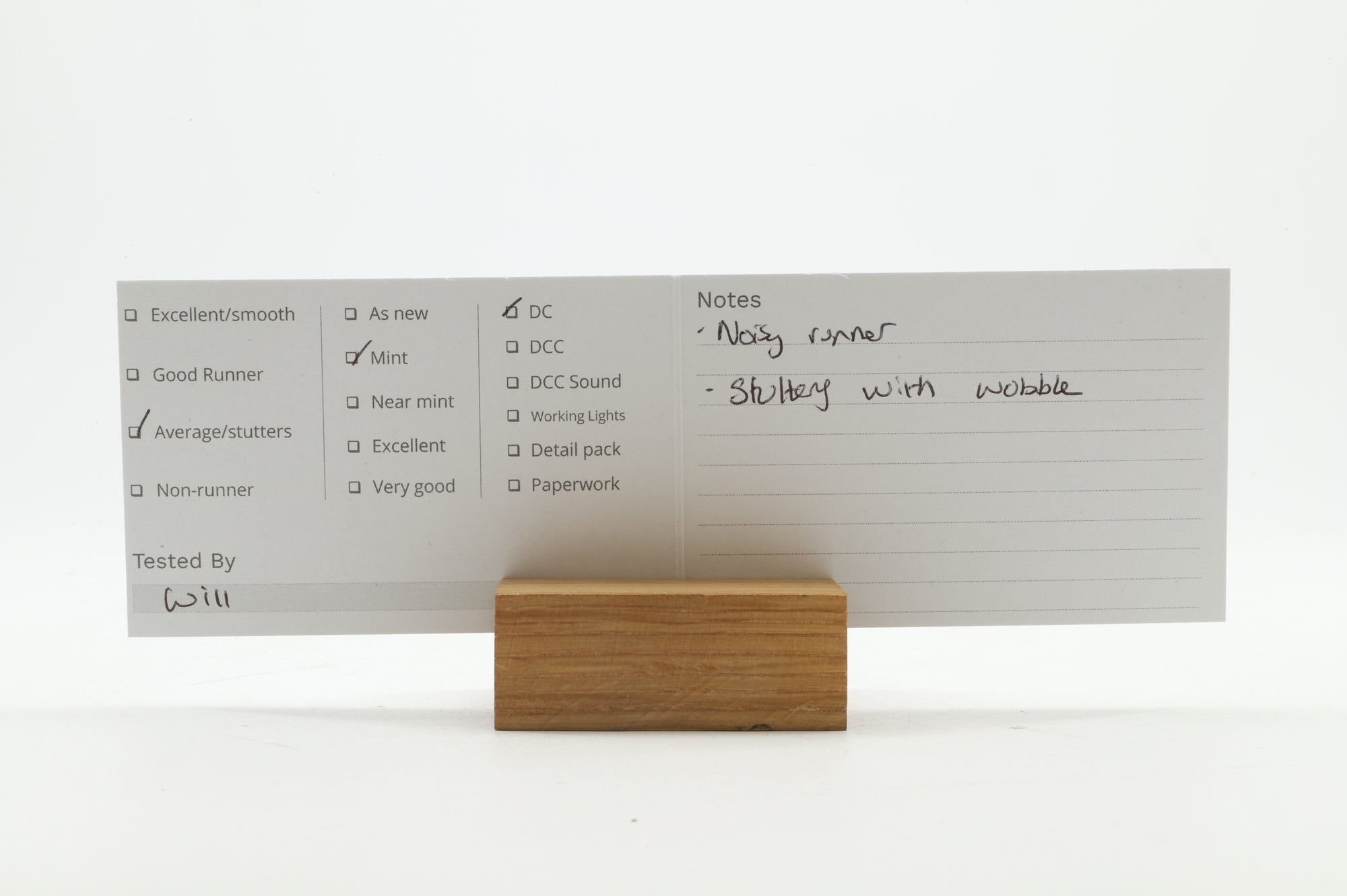 Hornby OO R9050 Devious Diesel 0-6-0, Thomas the Tank Range