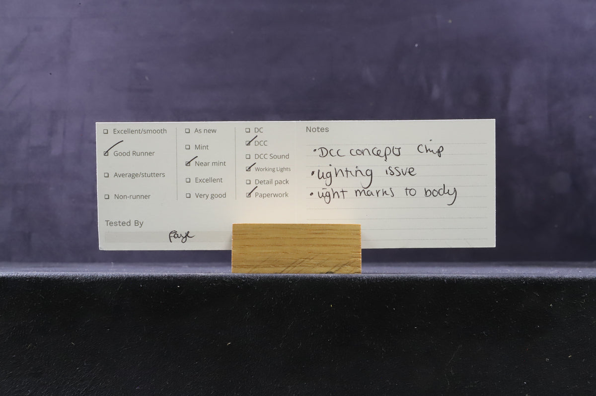 Heljan OO 45104 Class 45 No.64 &#39;Coldstream Guard&#39; in BR Blue