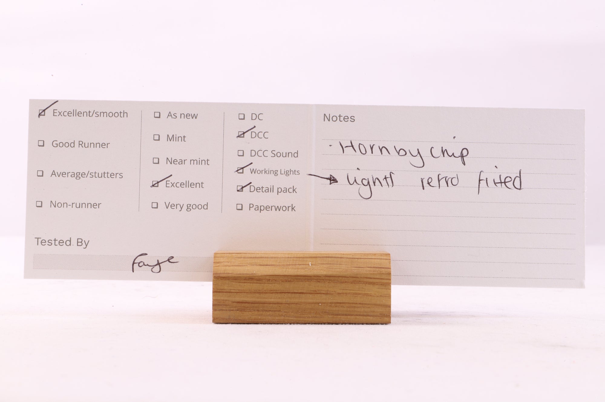 Hornby OO R2652 Class 66 '66702' 'Blue Lightning DCC Fitted