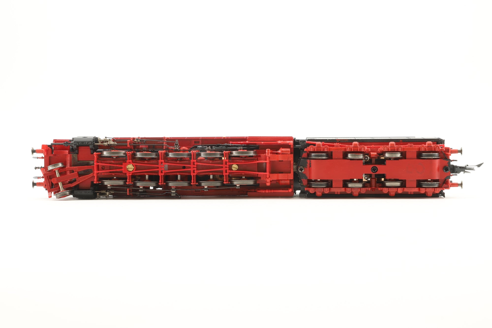 Roco HO 43351 Class BR 44 151 2-10-0 DR