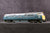 Heljan OO 5200 Class 52 'D1002' 'Western Explorer' BR Blue Renumbered Weathered