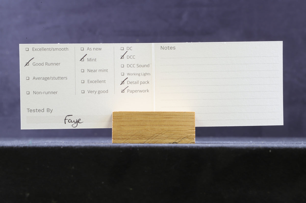 Dapol N 2S-016-006D Class M7 &#39;245&#39; SWR Green DCC Fitted