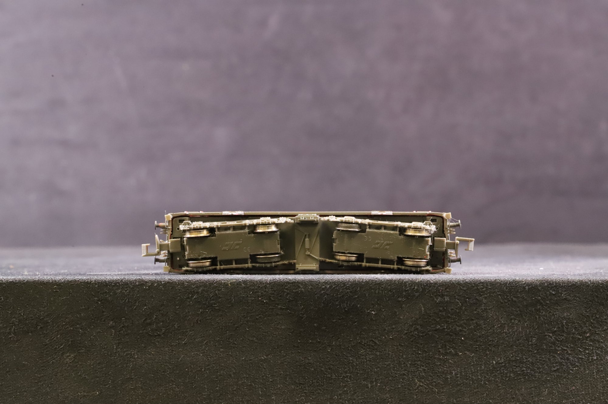 JC Collection N 63010 1041.024 Electric Locomotive  DCC Fitted