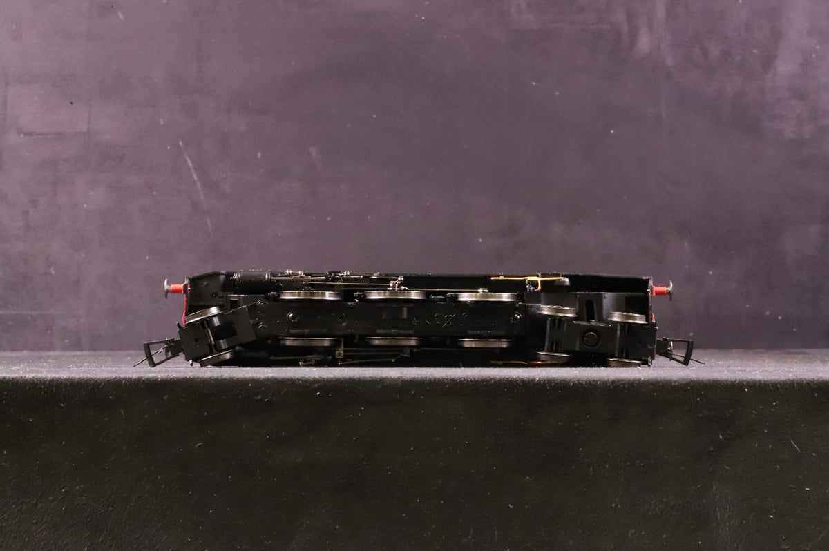 Hornby OO R2635 Stannier 4MT/Class 4P 2546 in Lined LMS Black