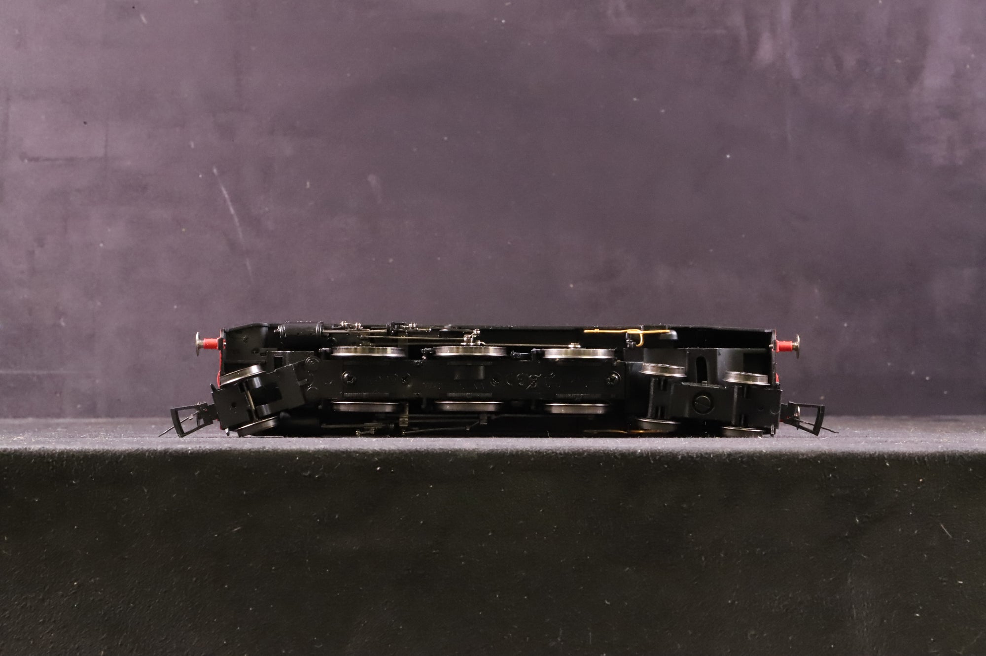 Hornby OO R2635 Stannier 4MT/Class 4P 2546 in Lined LMS Black