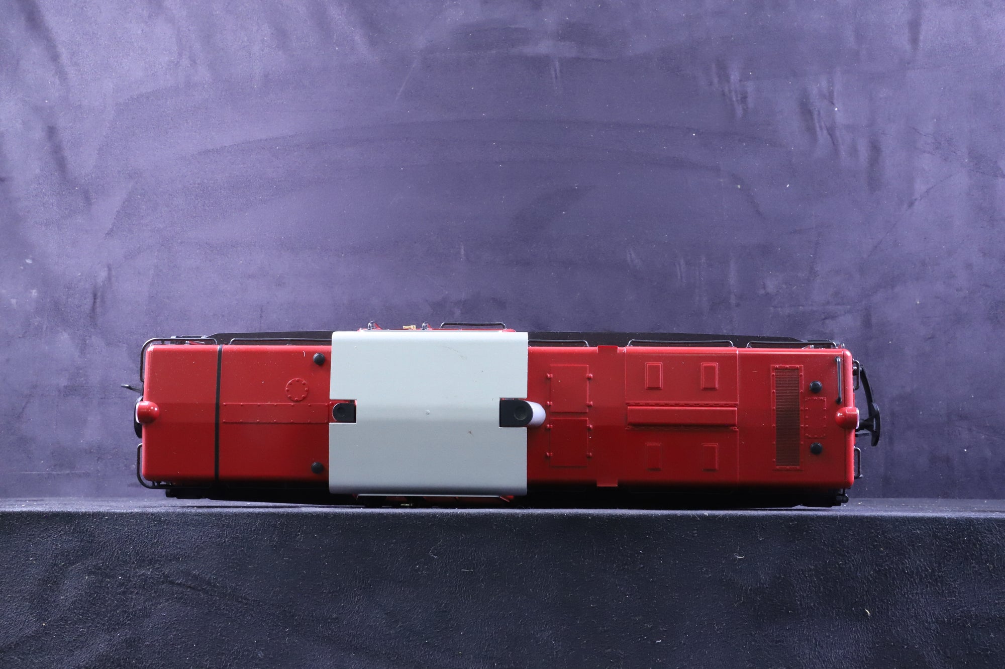 LGB G Scale 23510 DB Diesel Locomotive 'V52 901' DC & DCC Sound