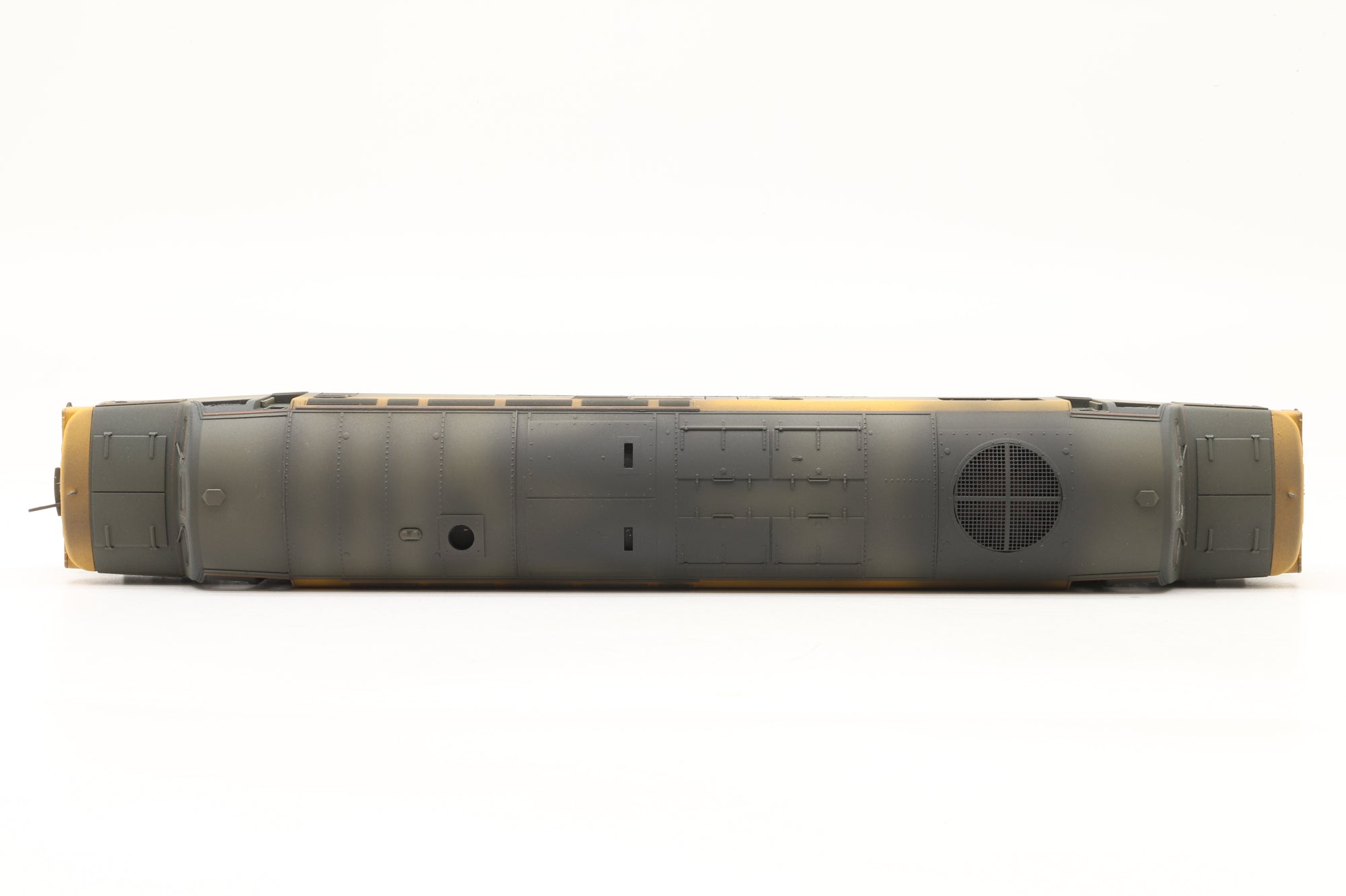 Bachman OO 32-775DC Class 37/0 '37054'Dutch Livery DCC Fitted Weathered