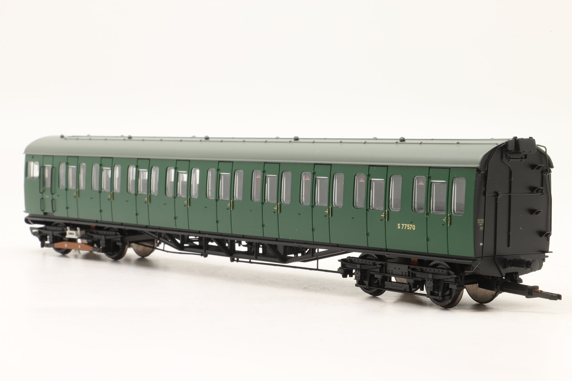 Bachmann OO 31-379 Class 416 2EPB EMU 5771 BR Green
