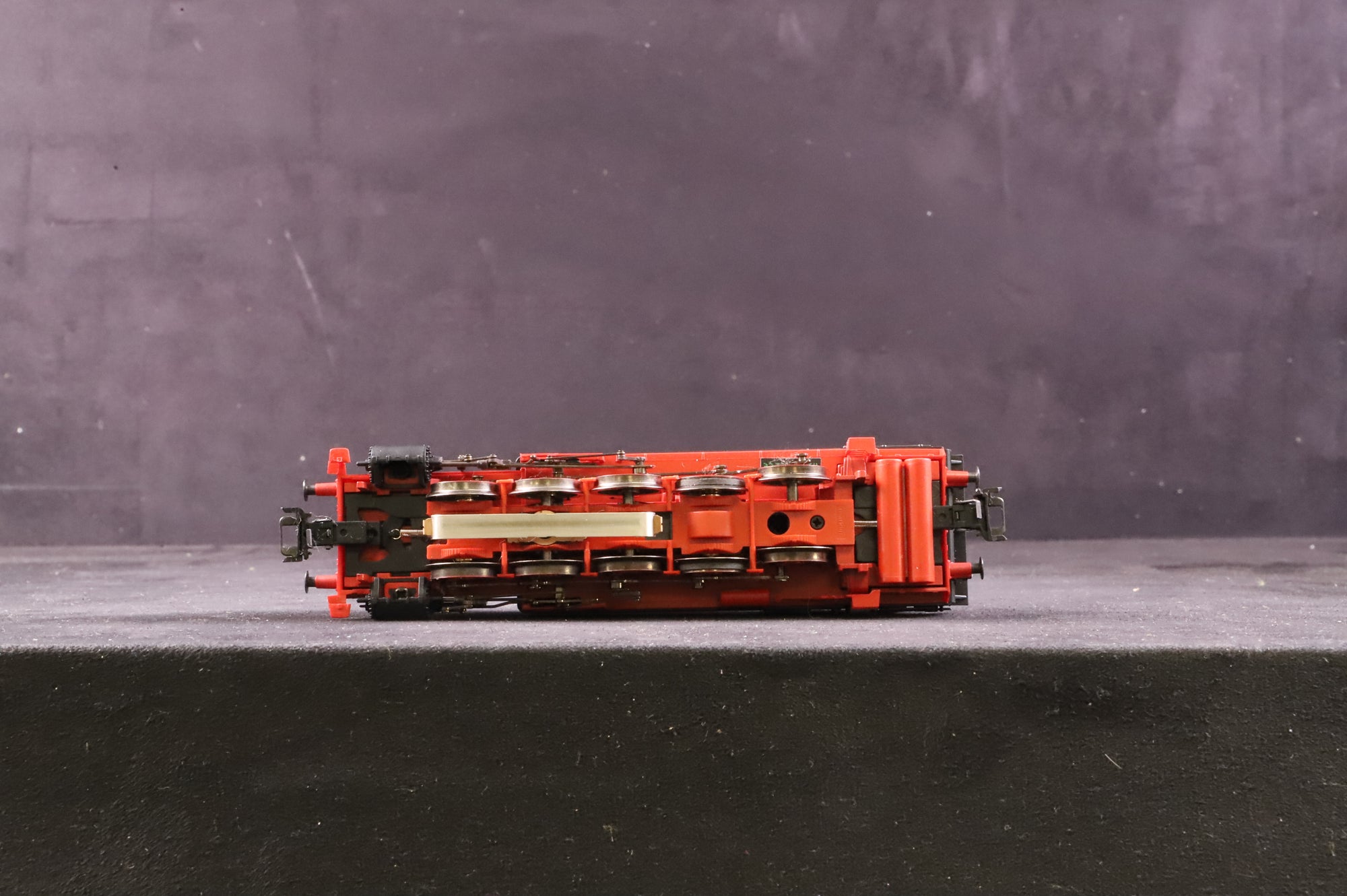 Marklin HO 39644 Class 64 '94 713' DB Tank Locomotive MFX Renumbered