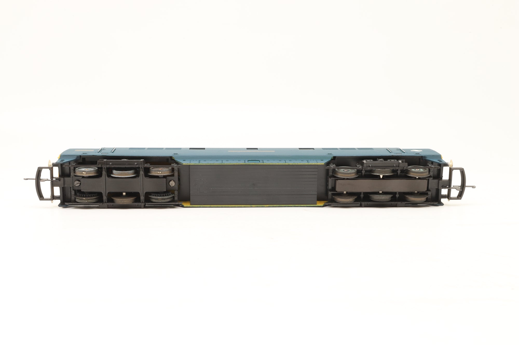 WORKSHOP Lima OO Class 52 D1071 'Western Renown' BR Blue, Non-Runner