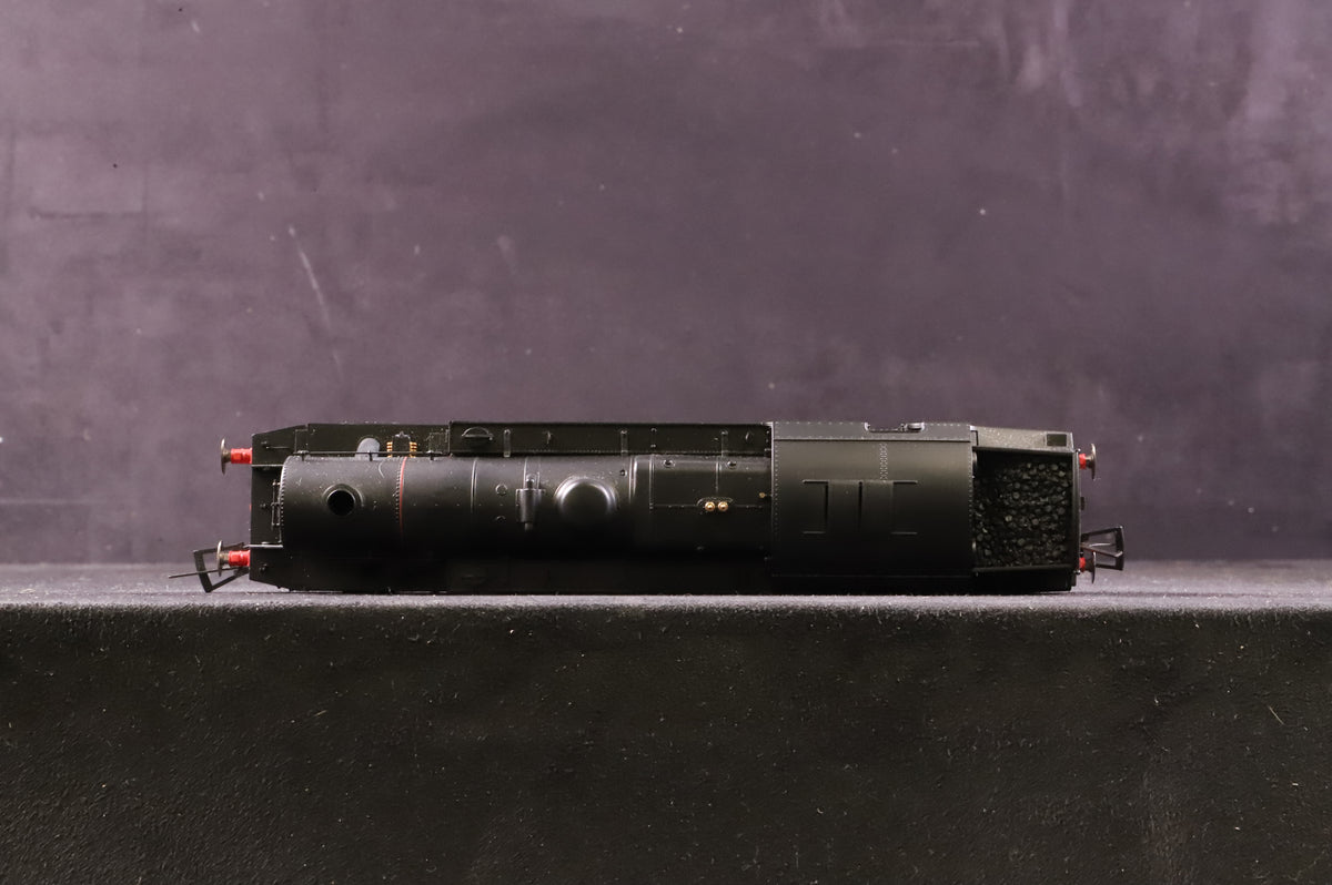 Hornby OO R2635 Stannier 4MT/Class 4P 2546 in Lined LMS Black