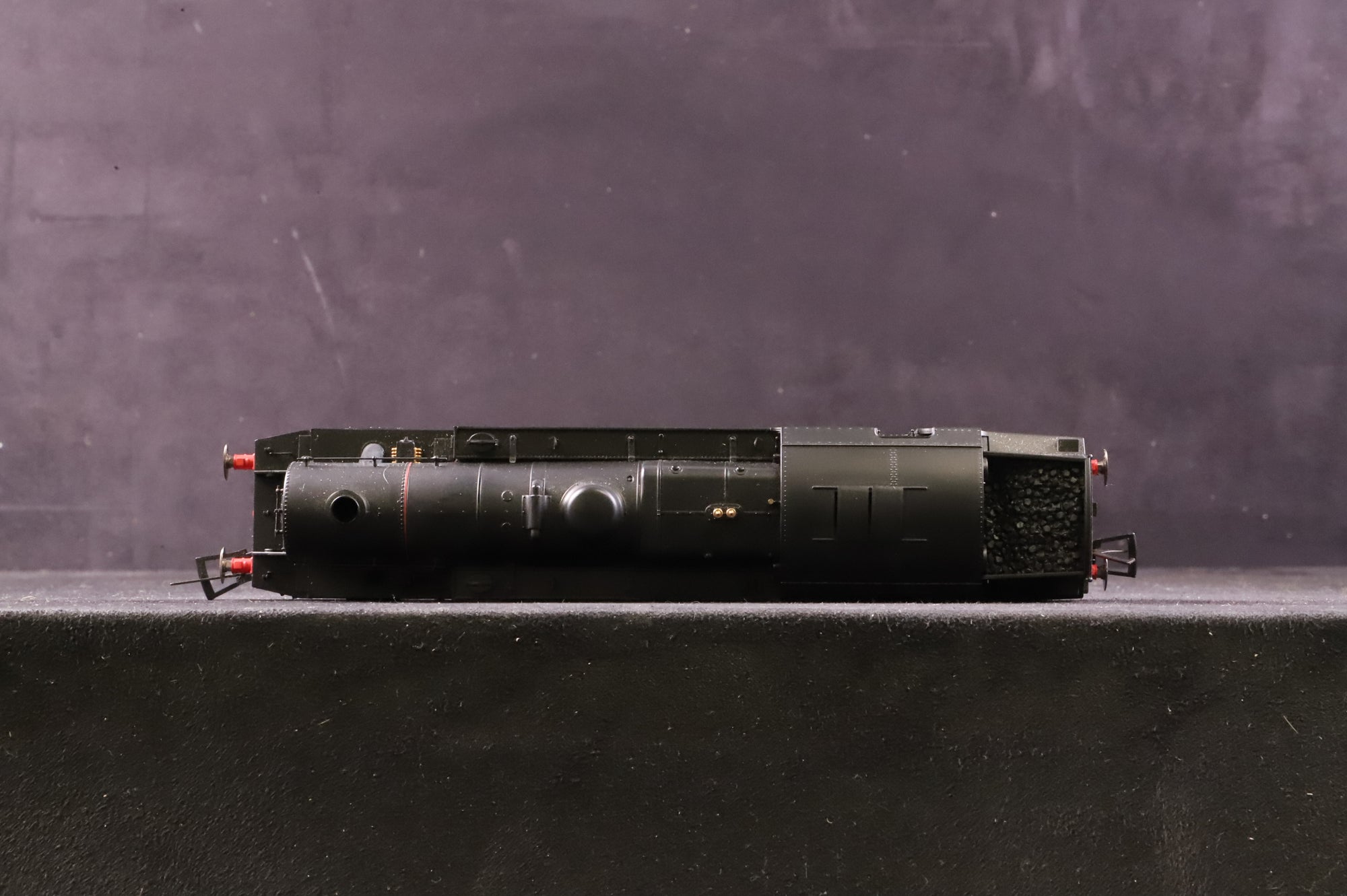 Hornby OO R2635 Stannier 4MT/Class 4P 2546 in Lined LMS Black