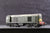 Bachmann OO 32-027B Class 20 'D8011' BR Green w/Indicator Discs, Weathered & DCC Sound