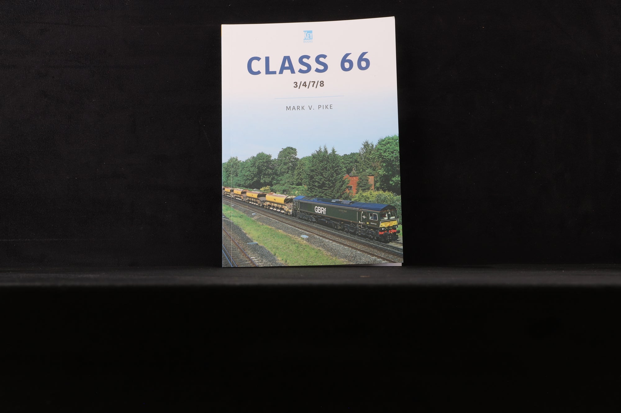 Accurascale OO ACC3030-DCC Class 66 66794 'Steve Hannan' in GBRF/BR Railfreight Petroleum Heritage Livery - DCC Sound