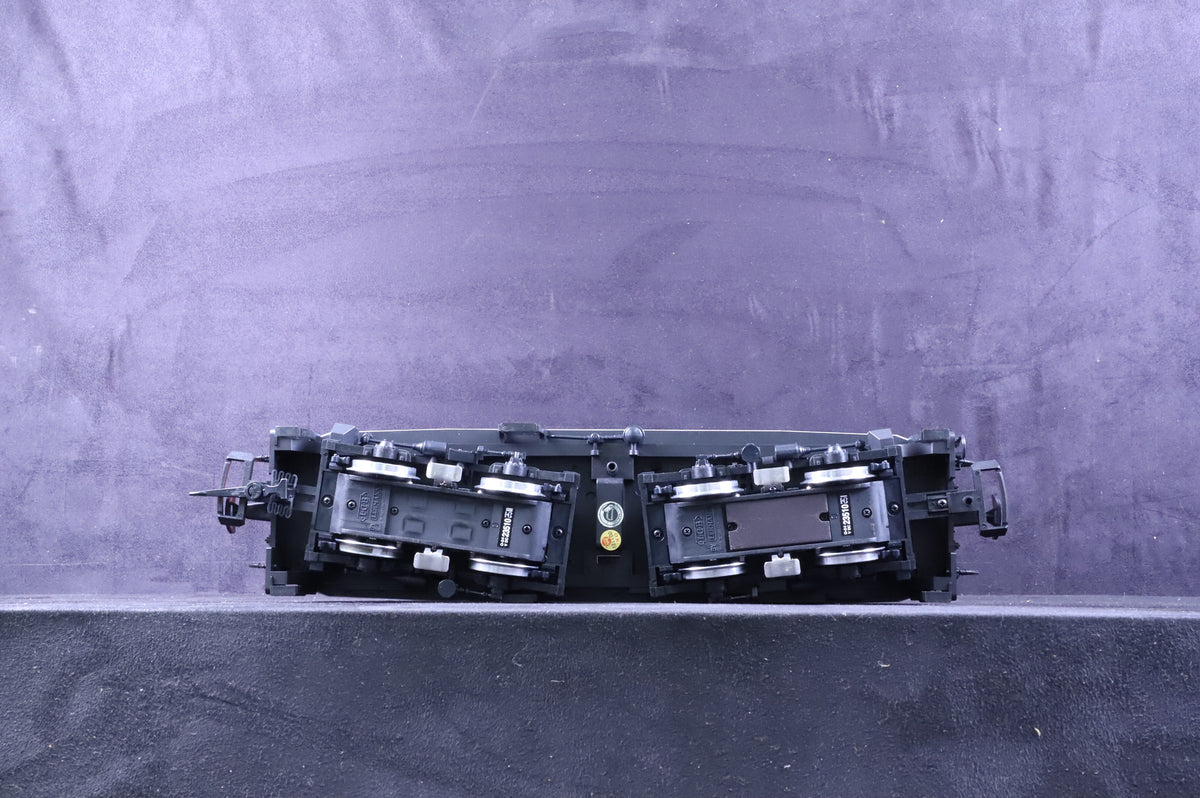 LGB G Scale 23510 DB Diesel Locomotive &#39;V52 901&#39; DC &amp; DCC Sound