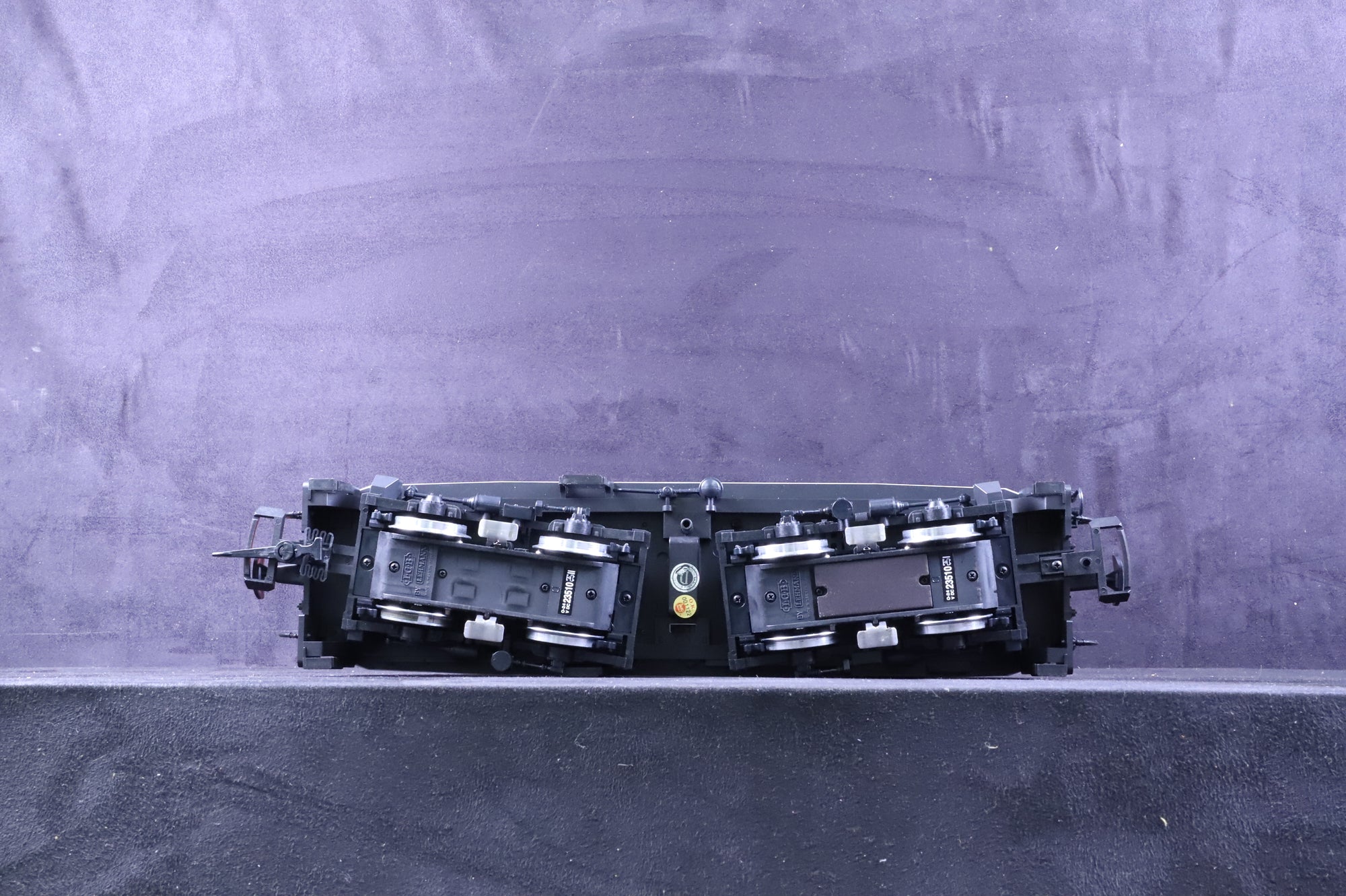 LGB G Scale 23510 DB Diesel Locomotive 'V52 901' DC & DCC Sound