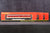 Powerline HO Rake of 3 Coaches NSW Candy Livery