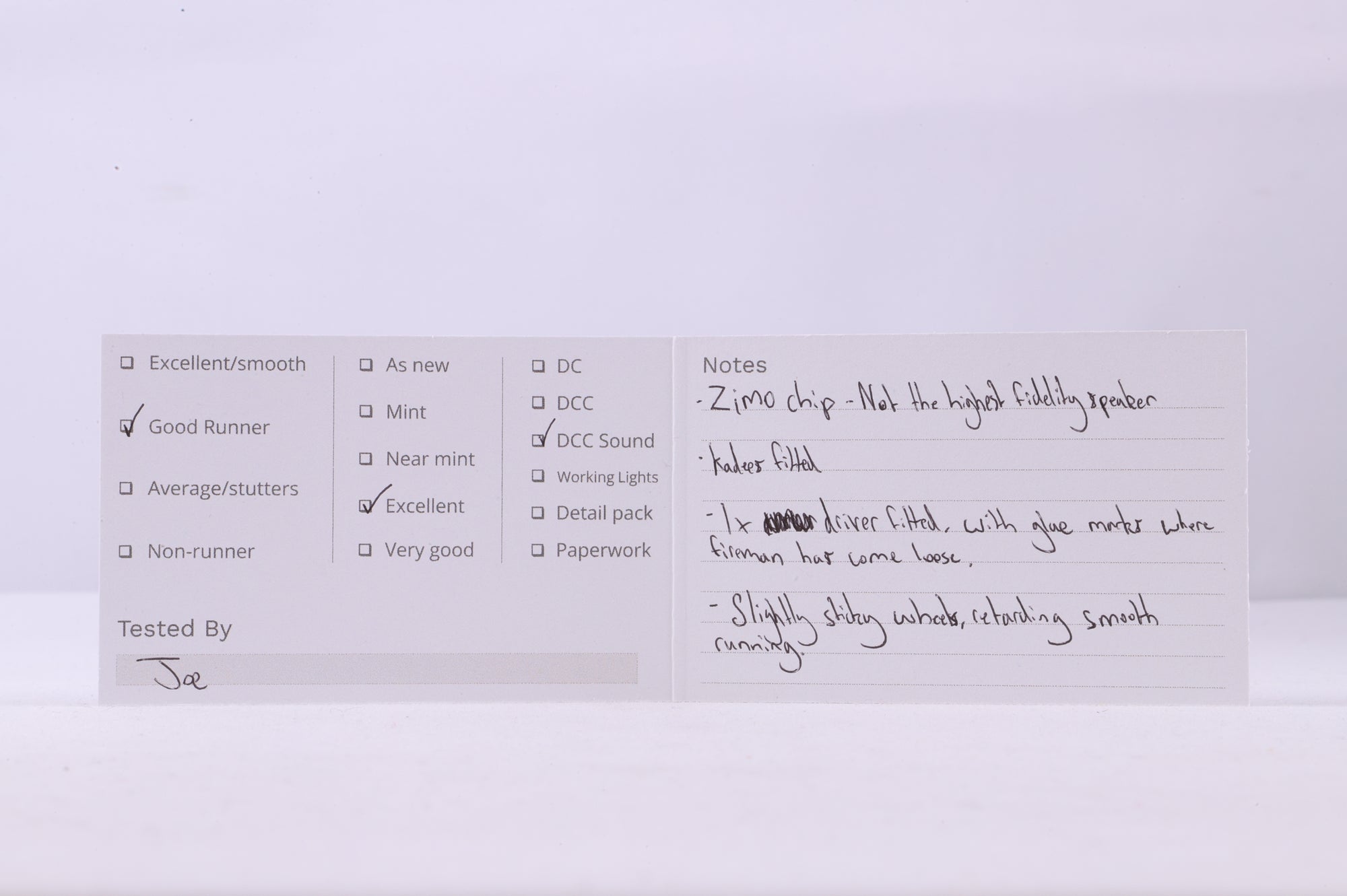 Dapol/Rails OO 4S-028-003S Maunsell D1 No.1741 in Lined SR Olive Green - DCC Sound