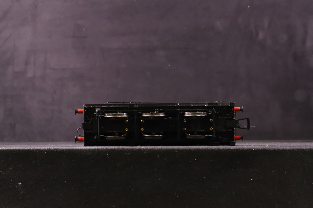 Bachmann OO 35-027A 94xx Class Pannier Tank &#39;9463&#39; BR Black L/C DCC Fitted