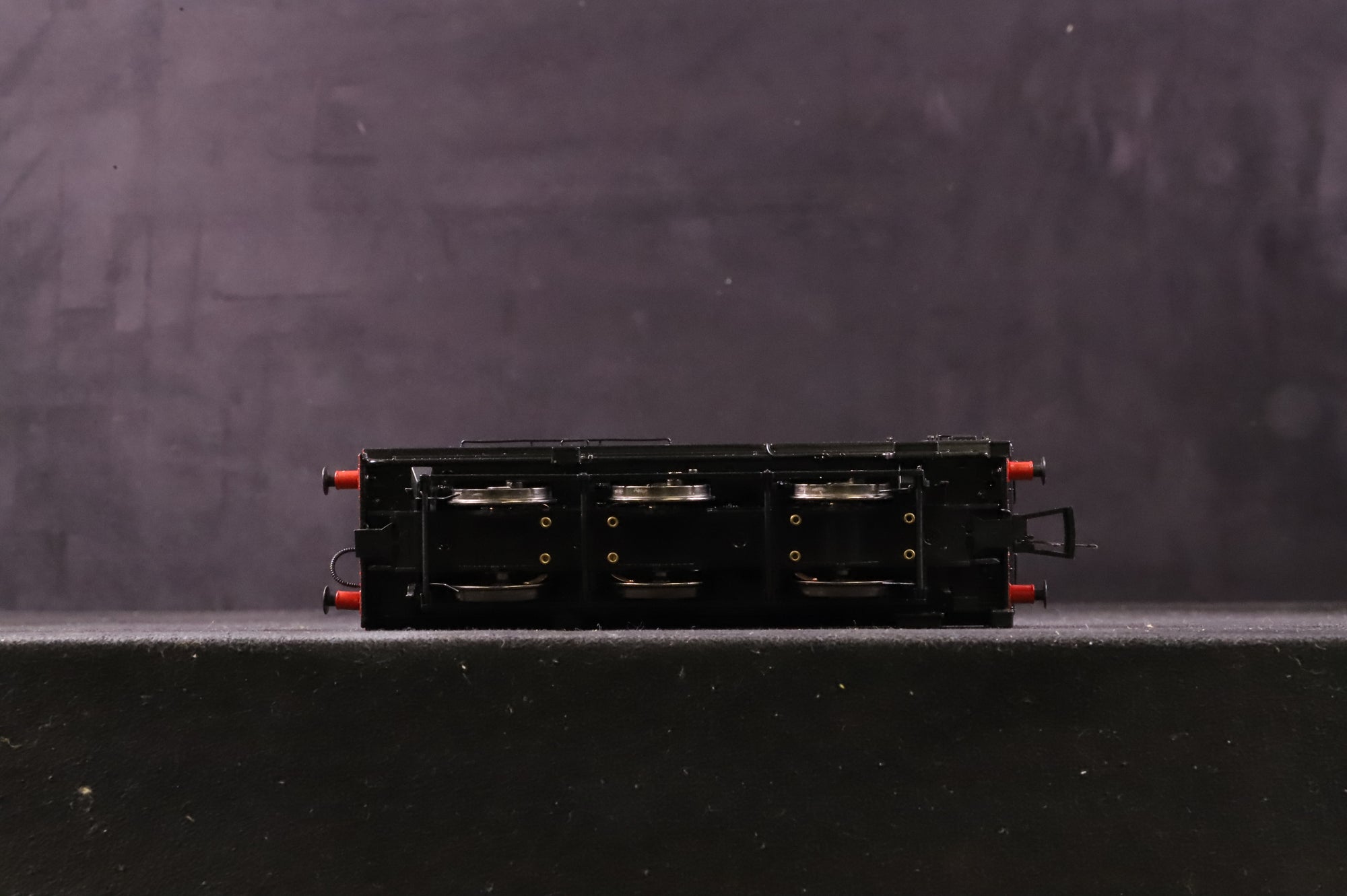 Bachmann OO 35-027A 94xx Class Pannier Tank '9463' BR Black L/C DCC Fitted