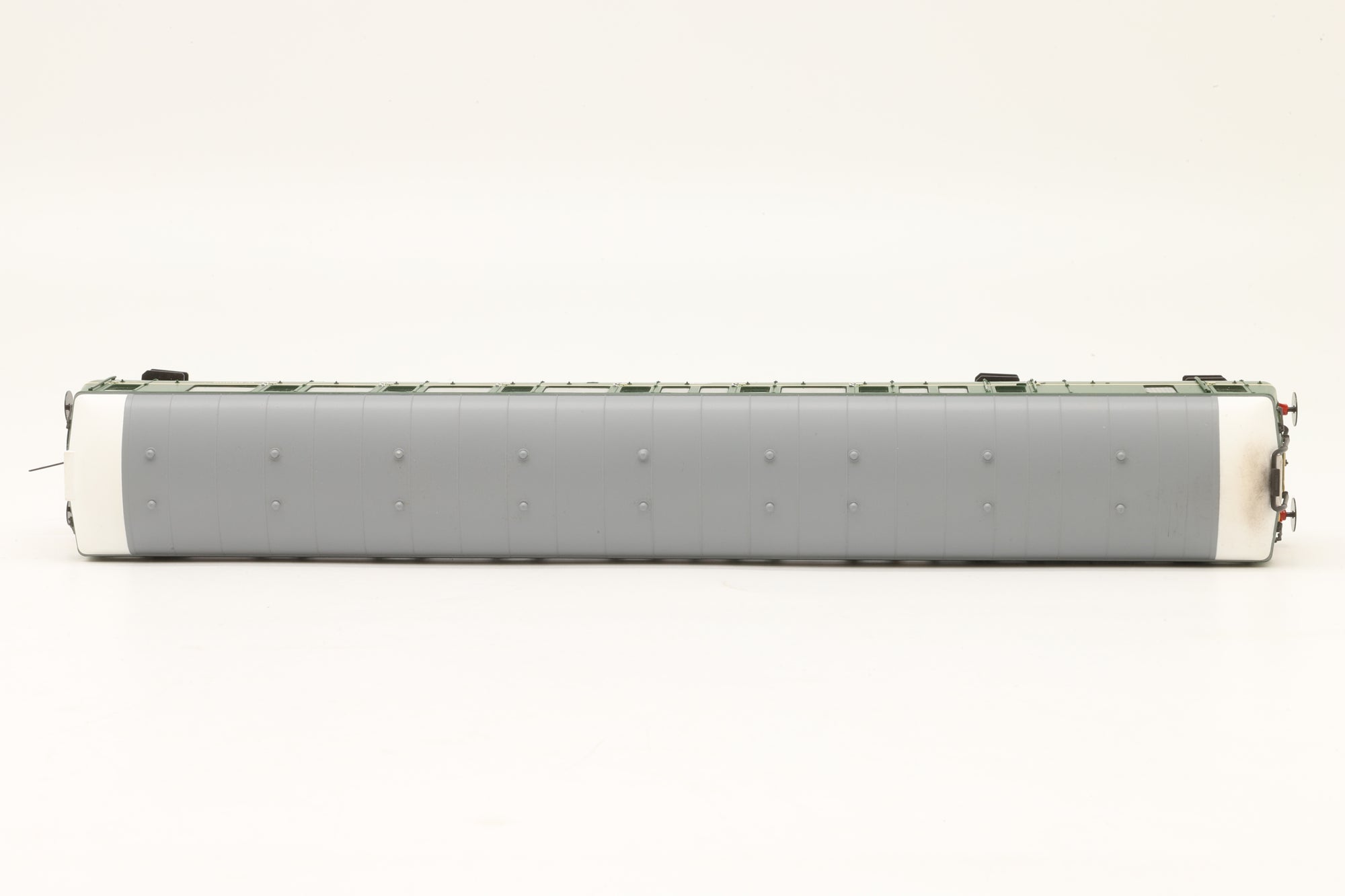 WORKSHOP Dapol OO 4D-015-009 Class 122 '66006' BR Green Non Runner