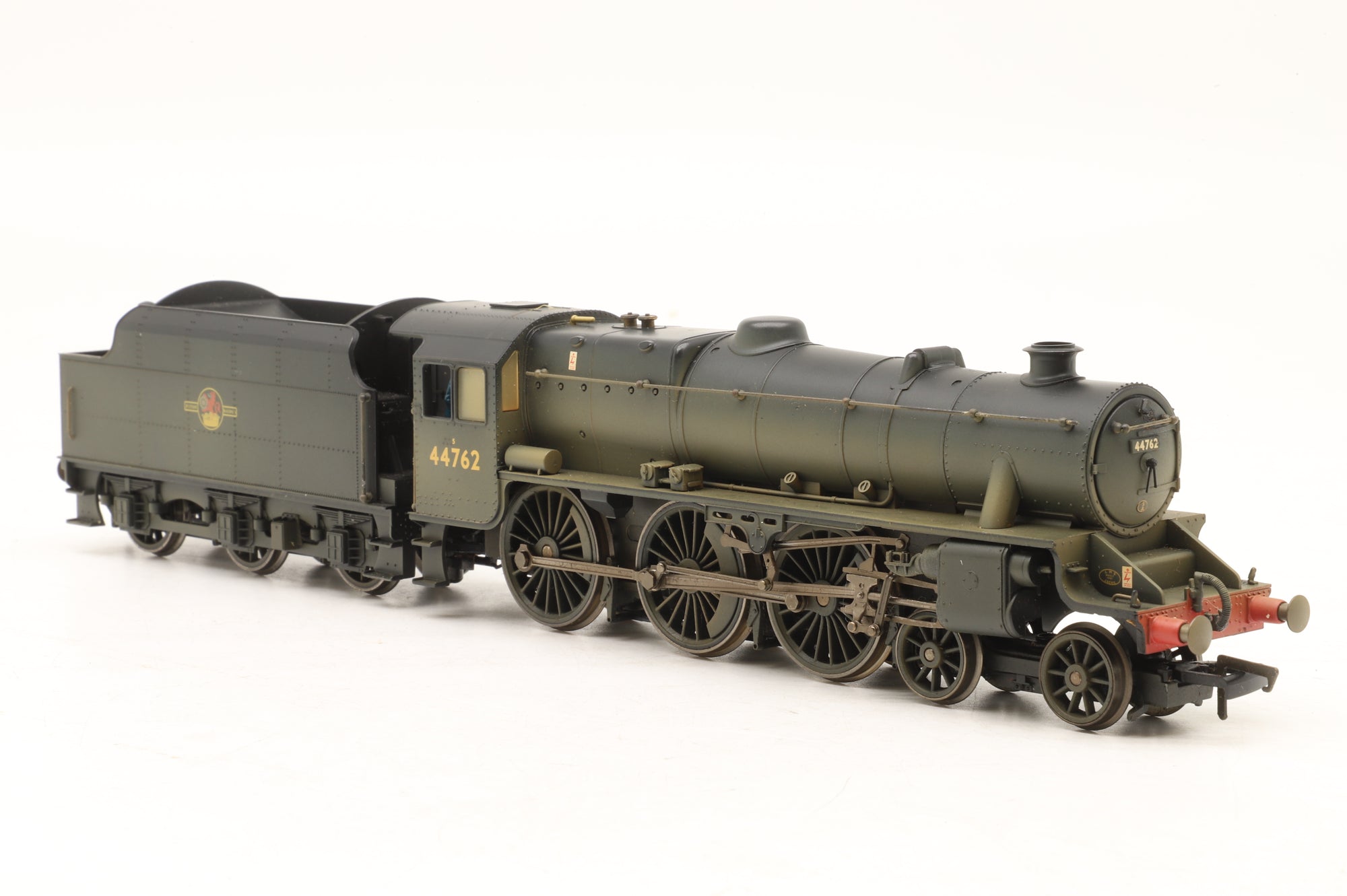 Hornby OO R2360 Class 5MT '44762' Weathered