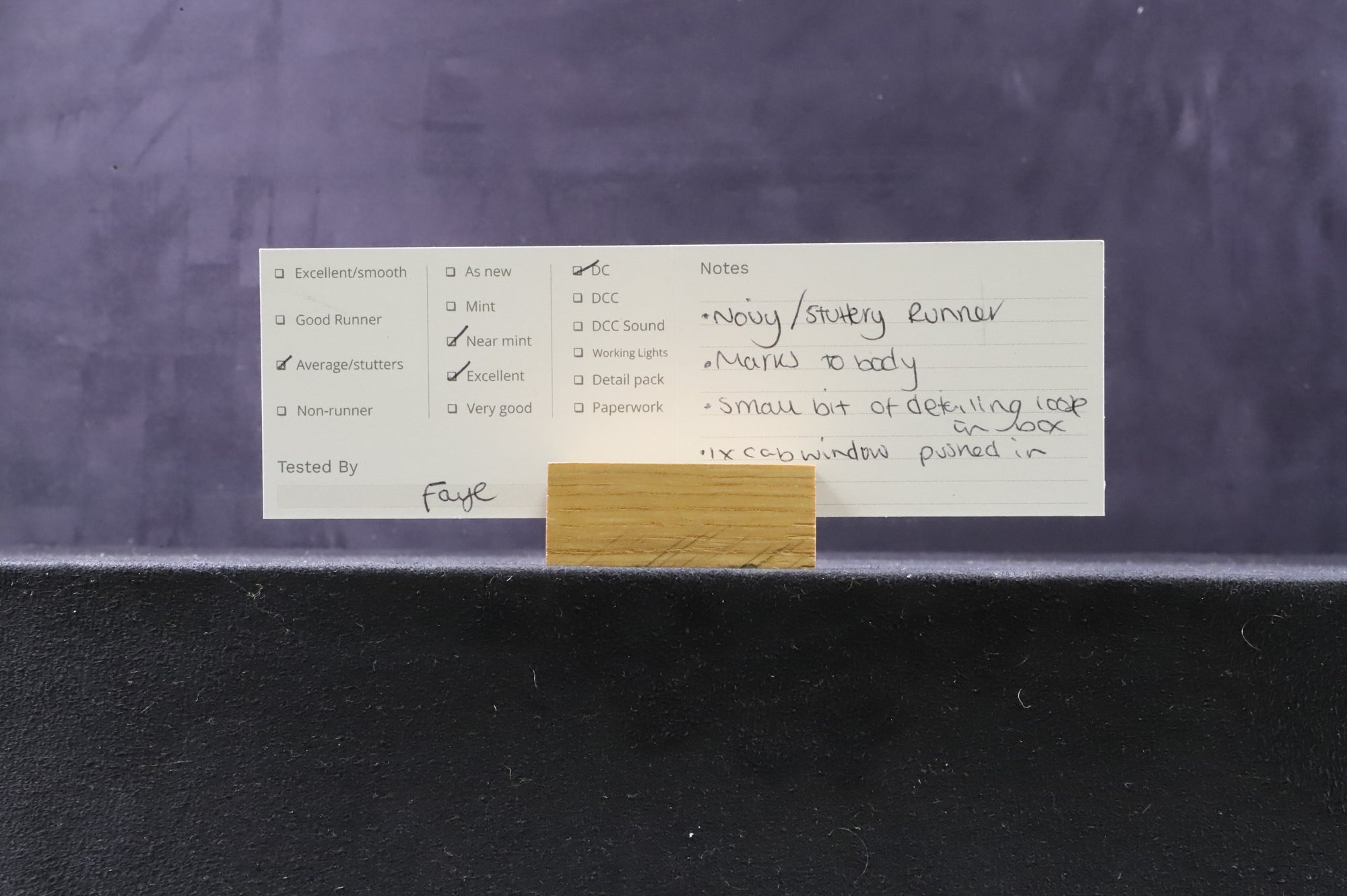 Bemo HOE/HOm 1252118 Class 4/4 I 'Madrisa' 608 of the Rhaetian Railway