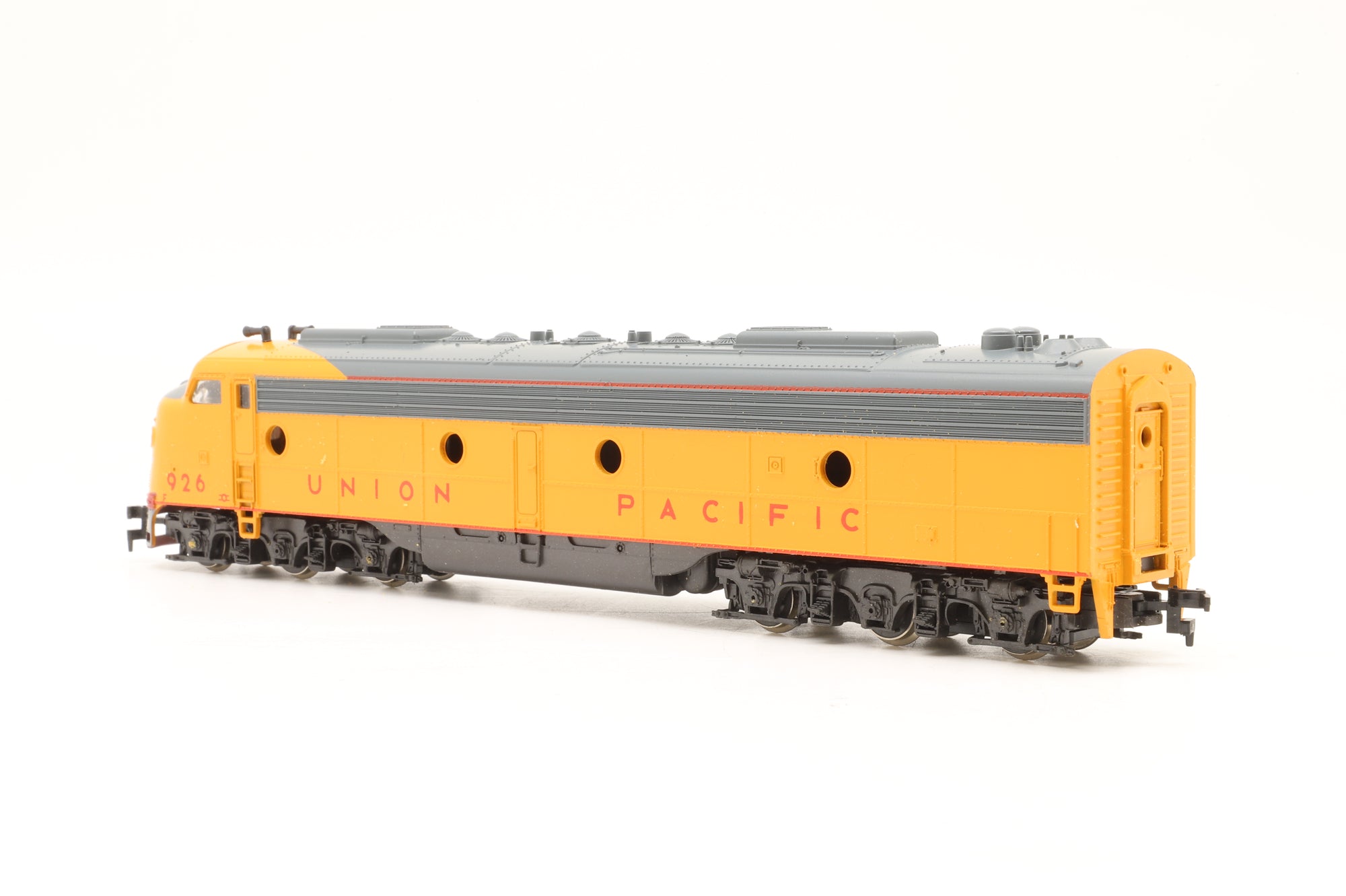 Rivarossi HO GM EMD E-8 #926 in Union Pacific Livery – Dummy Unit