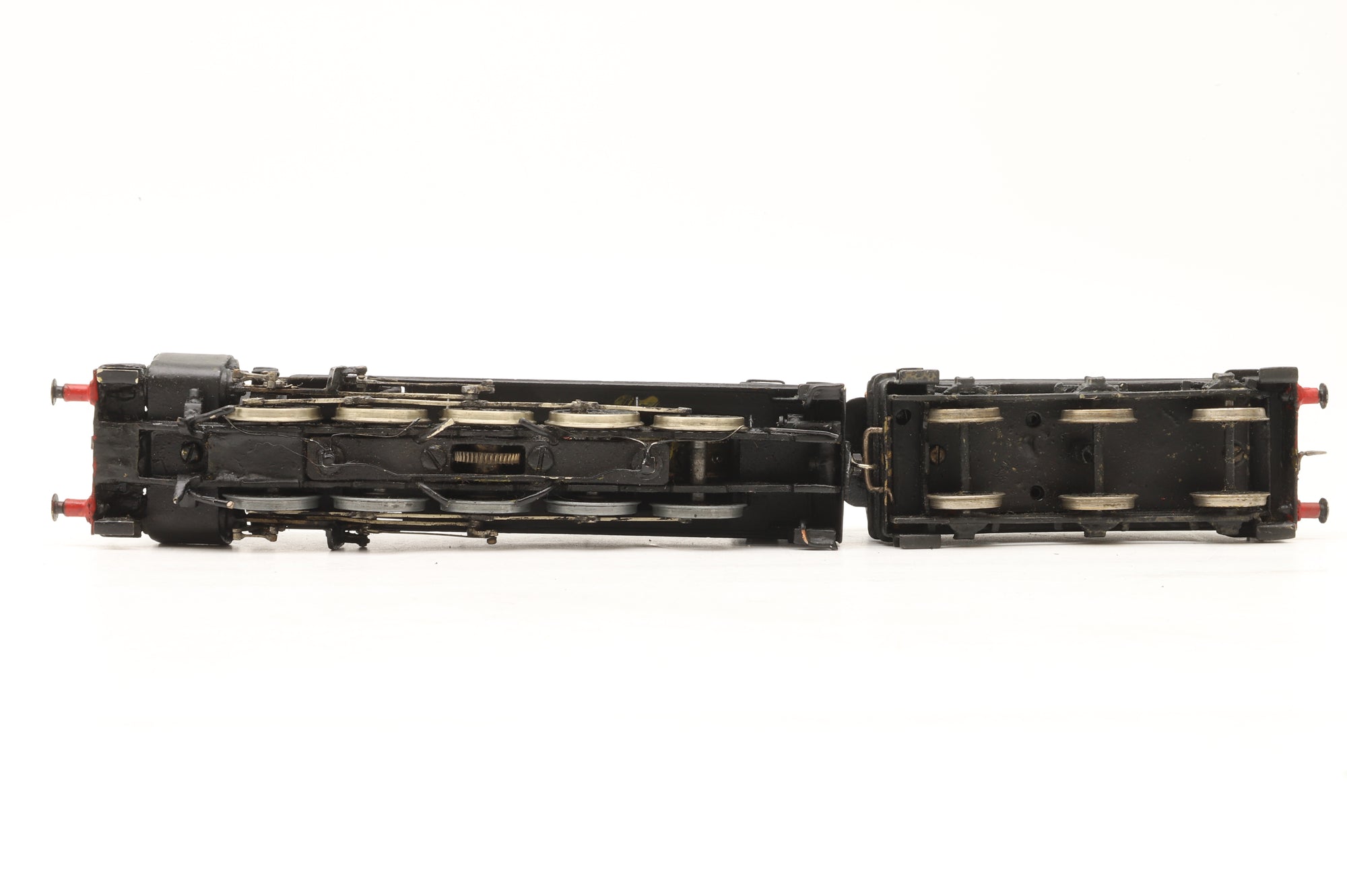 Kit Built OO Lickey Banker '2290' Big Bertha