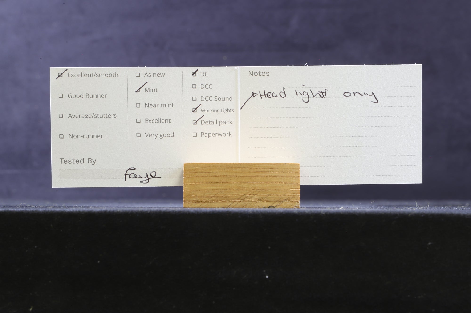 Bachmann OO 32-480 Class 40 'D248' BR Green L/C