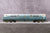 Heljan OO 5200 Class 52 'D1002' 'Western Explorer' BR Blue Renumbered Weathered