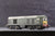 Bachmann OO 32-027B Class 20 'D8011' BR Green w/Indicator Discs, Weathered & DCC Sound