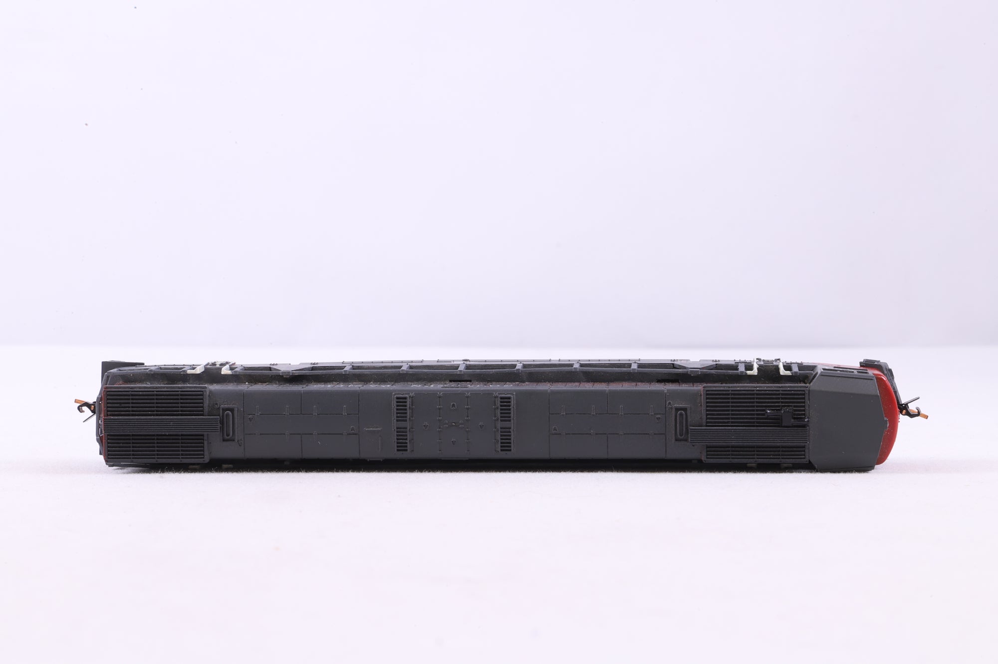 Concor N U-50 Diesel 3301C Southern Pacific