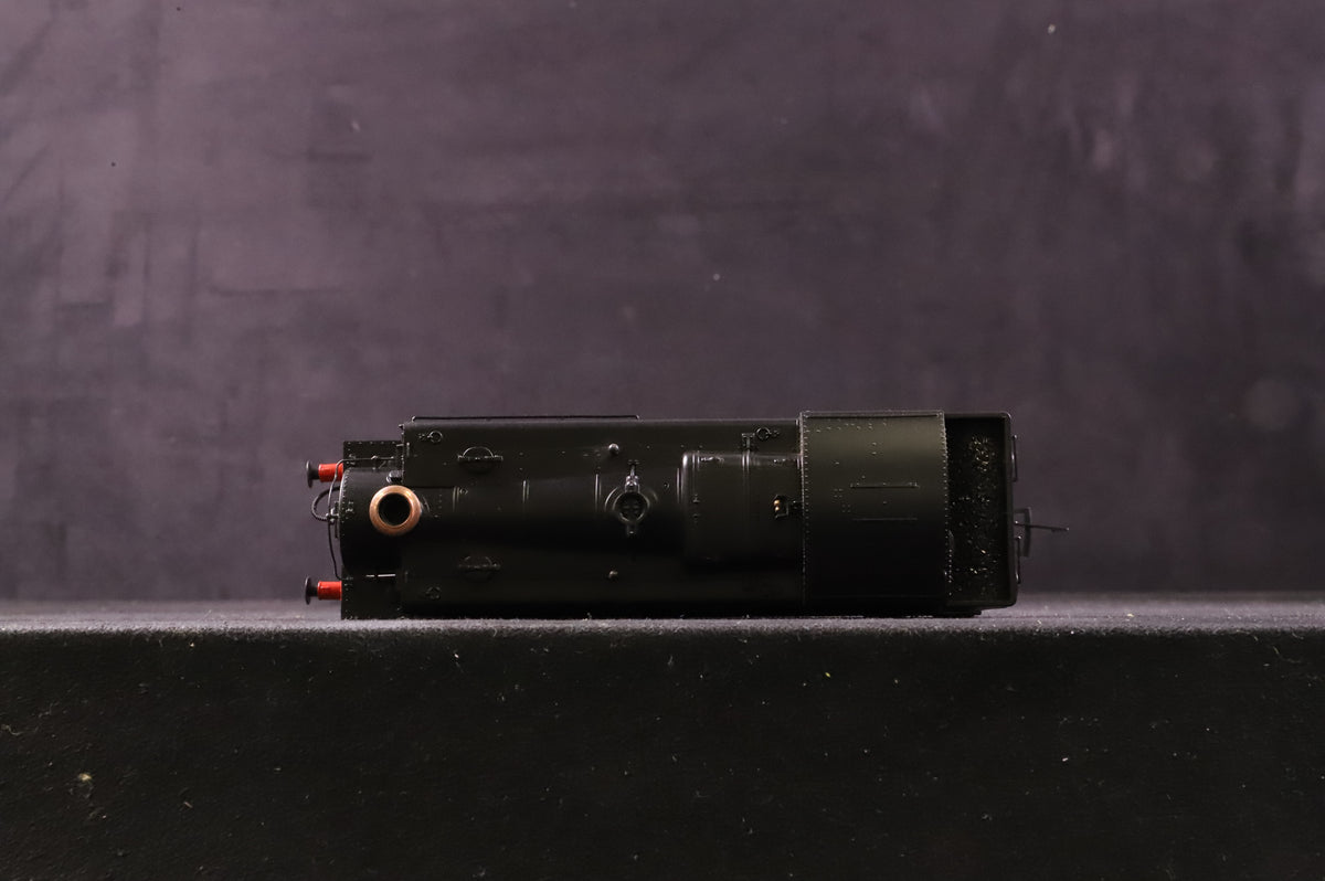 Bachmann OO 35-027A 94xx Class Pannier Tank &#39;9463&#39; BR Black L/C DCC Fitted