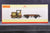 Hornby OO R3707 Ruston & Hornsby 48DS and Flatbed Wagon Longmorn Distillery