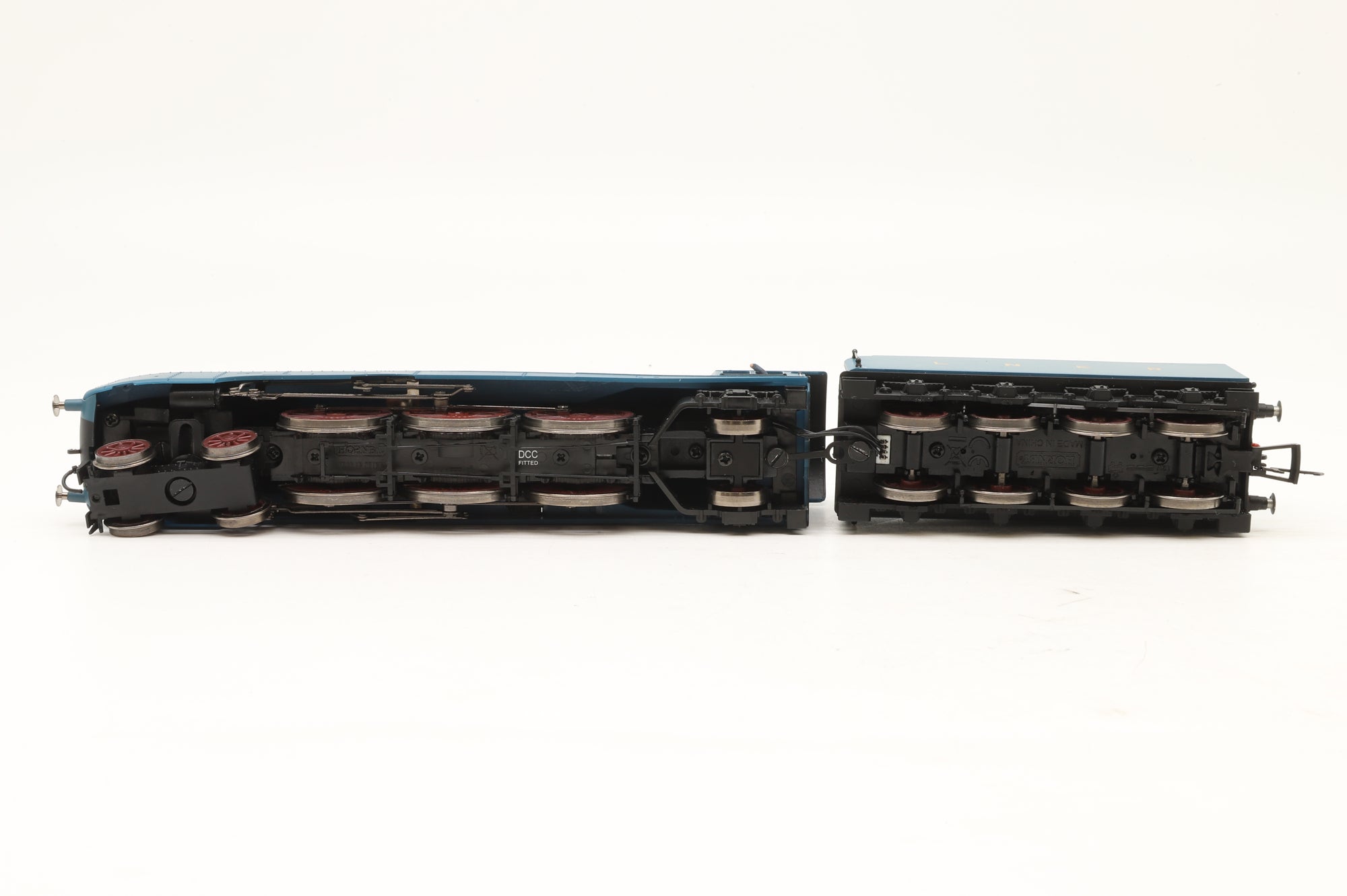 Hornby OO R3285TTS LNER Class A4 'Gadwall' '4469' DCC Fitted